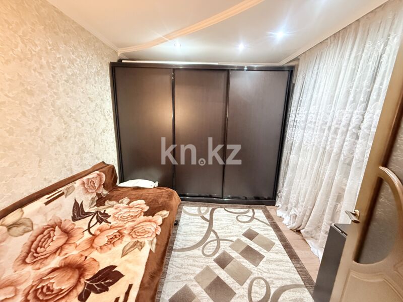 Продажа 3-комнатной квартиры, 48 м² - Продажа трехкомнатных квартир на Юго-Востоке Караганды - страница 11 фото 6 из 21