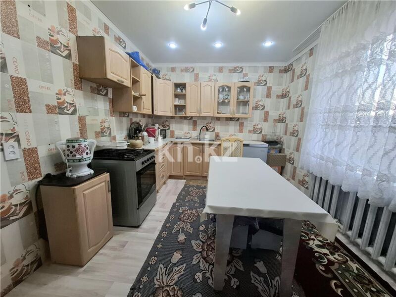 Продажа 3-комнатного дома, 110 м² - Продажа квартир в Кокшетау фото 8 из 24