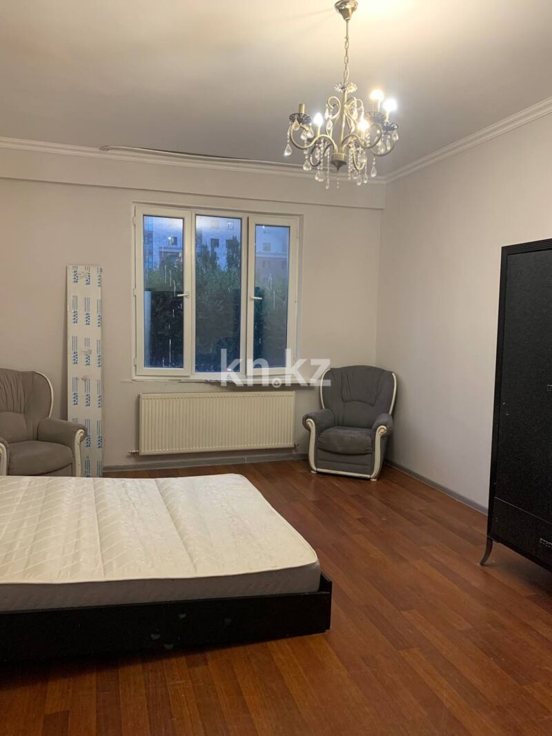 Продажа 2-комнатной квартиры, 78 м² - Продажа двухкомнатных квартир в кирпичном доме в Астане фото 4 из 7
