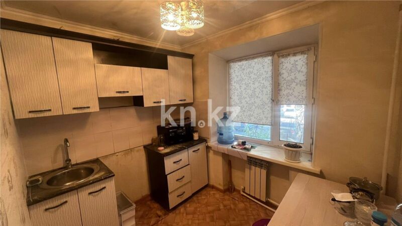 Продажа 4-комнатной квартиры, 63 м² - Продажа четырехкомнатных квартир в блочном доме в Темиртау фото 6 из 9