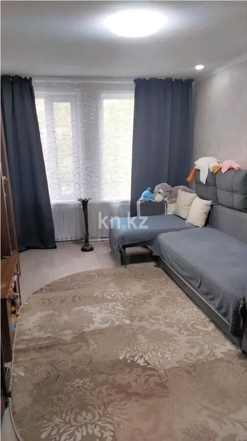 Продажа 2-комнатной квартиры, 48 м² - Продажа квартир в Михайловке Караганды - страница 5 фото 1 из 4