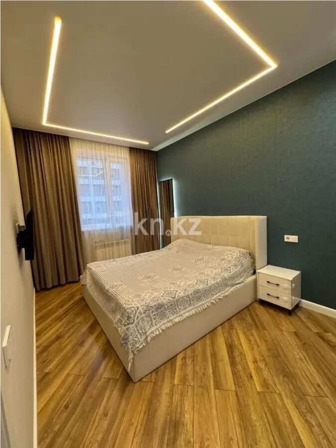 Продажа 2-комнатной квартиры, 60 м² - Продажа квартир в новостройках Астаны - страница 4 фото 2 из 4