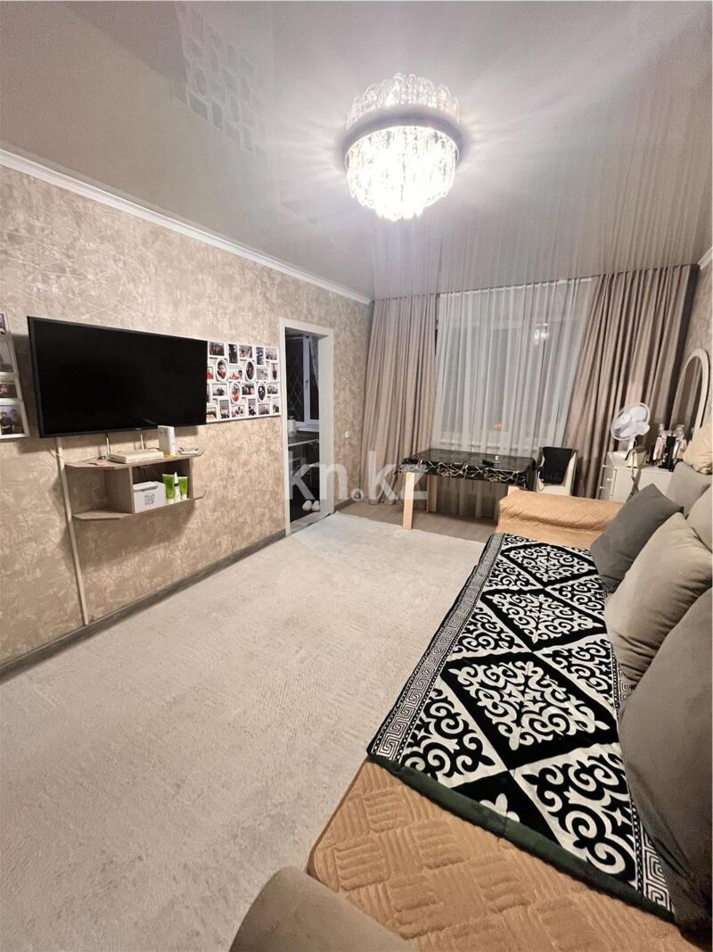 Продажа 2-комнатной квартиры, 46 м² - Продажа недвижимости в Темиртау - страница 9 фото 1 из 6