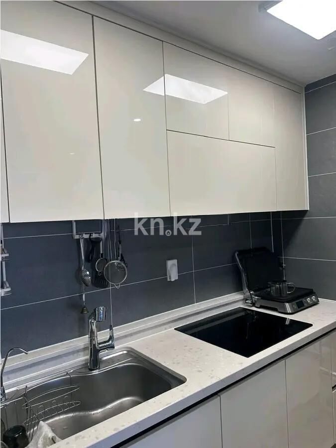 Продажа 2-комнатной квартиры, 50 м² - Продажа квартир в кирпичном доме в Казахстане - страница 17 фото 4 из 4