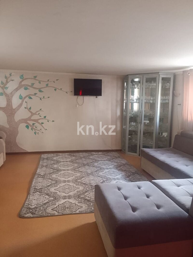 Продажа 8-комнатного дома, 377 м² - Продажа домов, коттеджей в Шымкенте фото 4 из 10