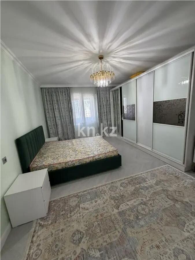 Продажа 3-комнатной квартиры, 92 м² - Продажа трехкомнатных квартир от собственников в Алматы - страница 7 фото 2 из 3