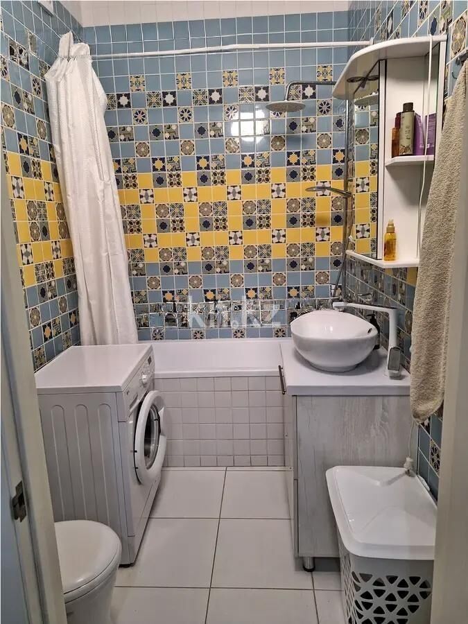 Продажа 1-комнатной квартиры, 40 м² - Продажа однокомнатных квартир в р-не Нура Астаны - страница 28 фото 4 из 6