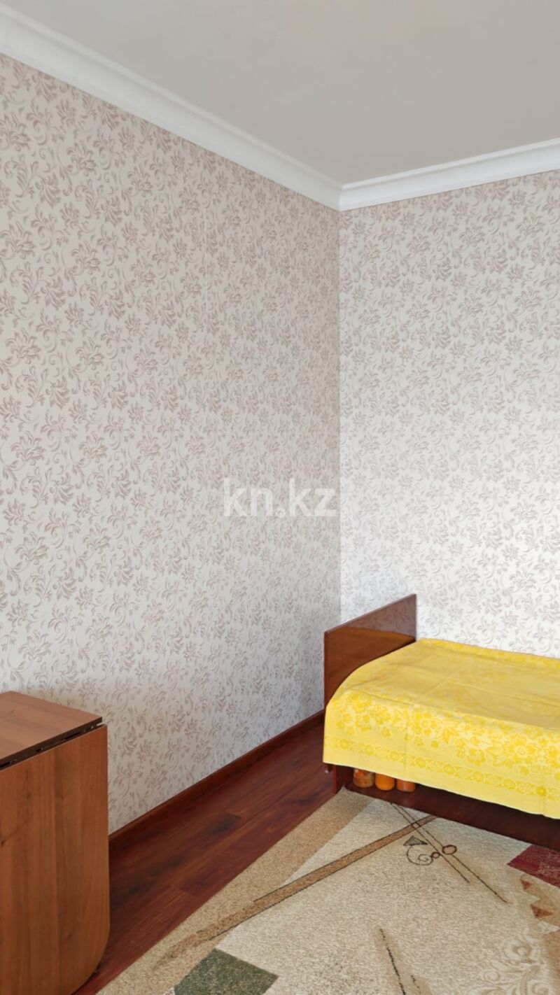 Продажа 1-комнатной квартиры, 44 м² - Продажа однокомнатных квартир в р-не Есиль Астаны - страница 22 фото 7 из 24
