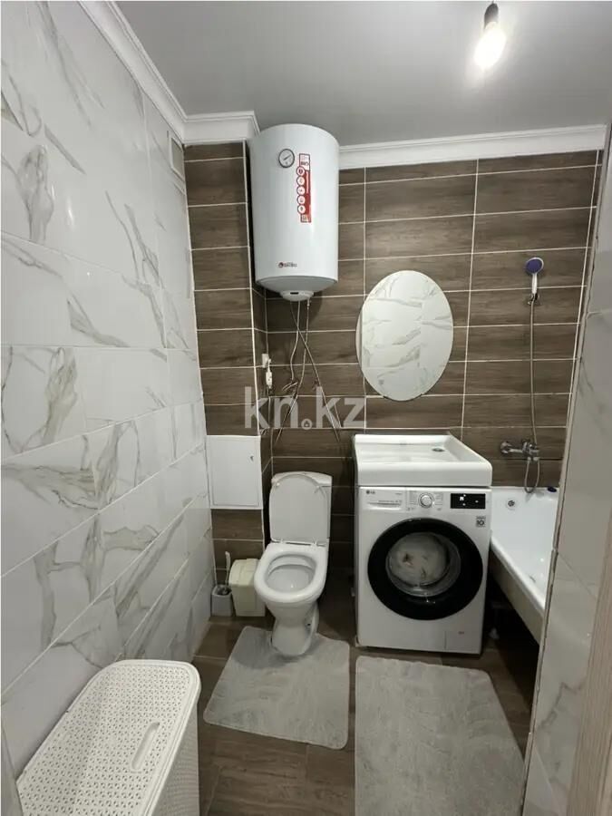 Продажа 2-комнатной квартиры, 43 м² - Продажа двухкомнатных квартир в кирпичном доме в Караганде - страница 7 фото 4 из 5