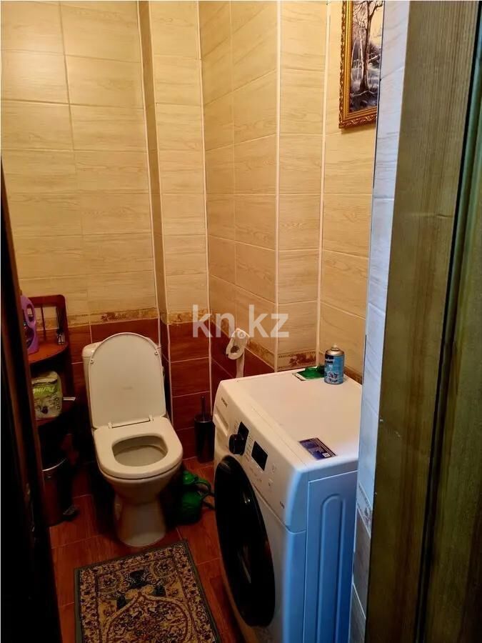 Продажа 3-комнатной квартиры, 96 м² - Продажа трехкомнатных квартир в Казахстане - страница 12 фото 4 из 6