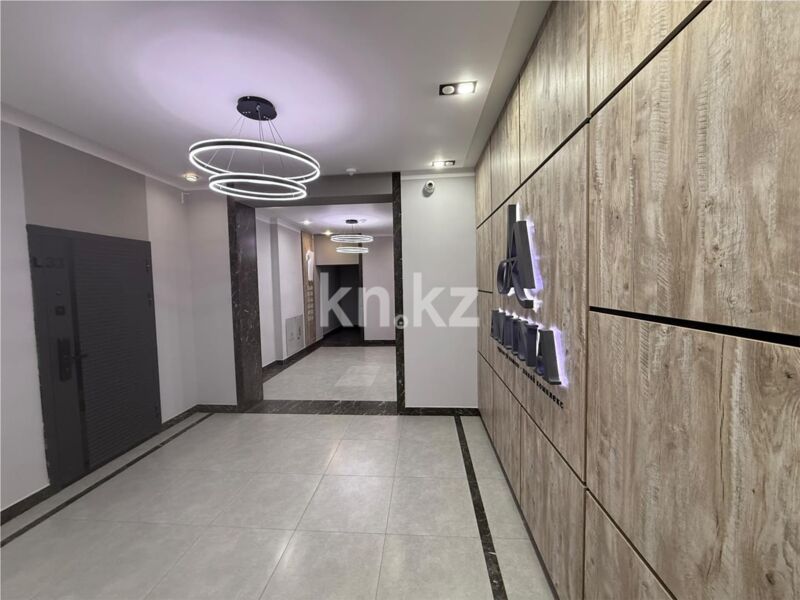 Продажа 3-комнатной квартиры, 71 м² - Продажа трехкомнатных квартир на Юго-Востоке Караганды - страница 19 фото 12 из 16