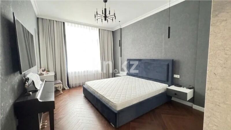 Продажа 4-комнатной квартиры, 138.5 м² - Продажа четырехкомнатных квартир в блочном доме в Казахстане - страница 5 фото 2 из 5