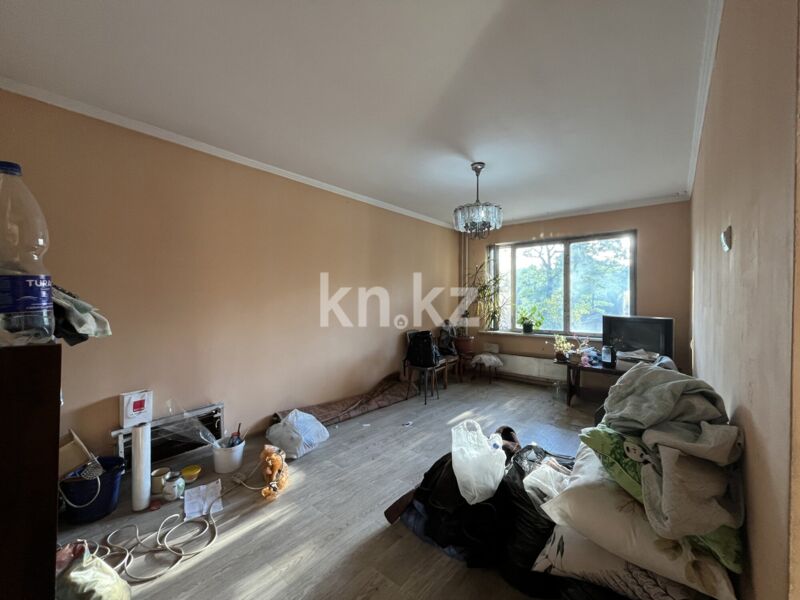 Продажа 3-комнатной квартиры, 68 м² - Продажа земельных участков в Актобе фото 1 из 12