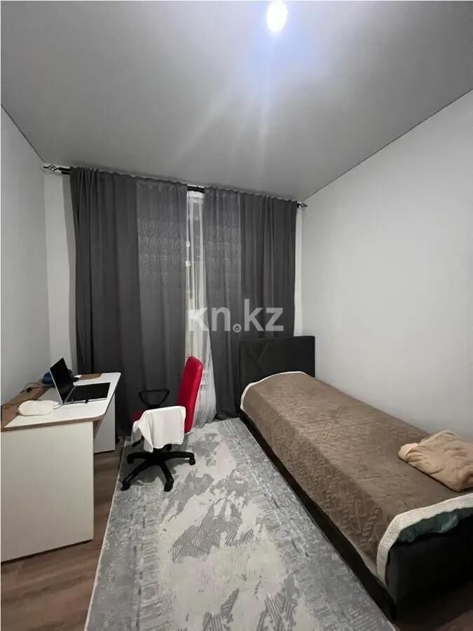 Продажа 3-комнатной квартиры, 87 м² - Аренда квартир посуточно в Актобе фото 3 из 5
