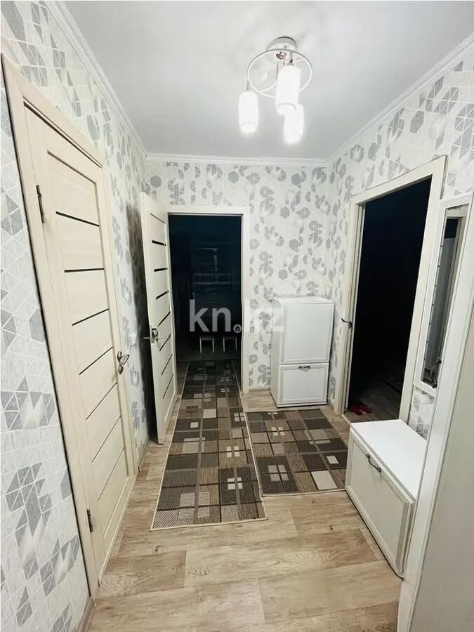 Продажа 1-комнатной квартиры, 38 м² - Продажа квартир от собственников в Астане - страница 8 фото 4 из 4