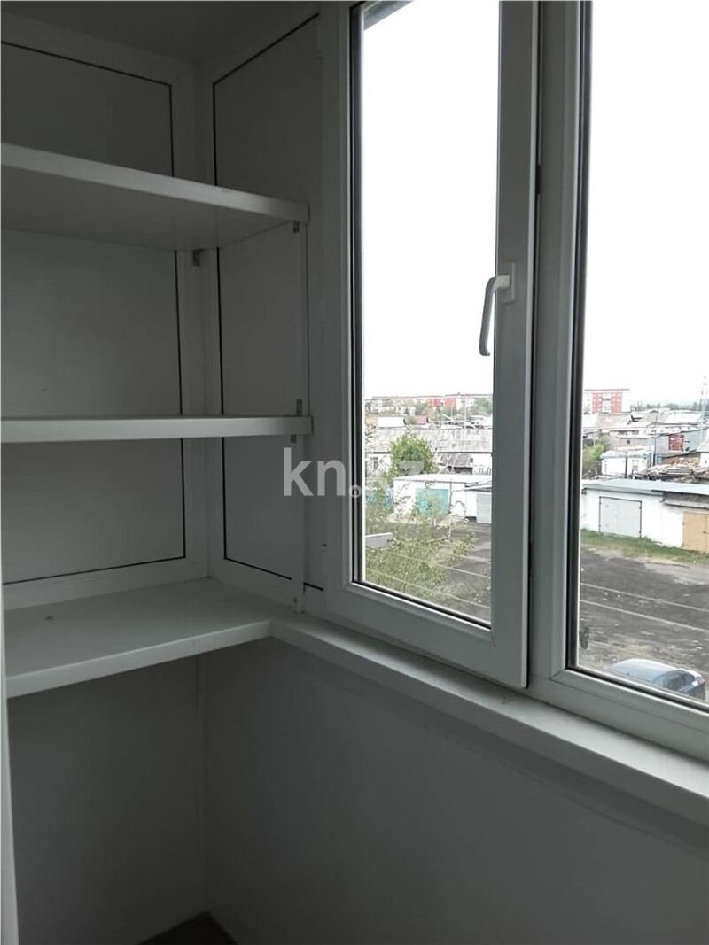 Продажа 3-комнатной квартиры, 58 м² - Продажа офисных и торговых помещений в Абае фото 4 из 7