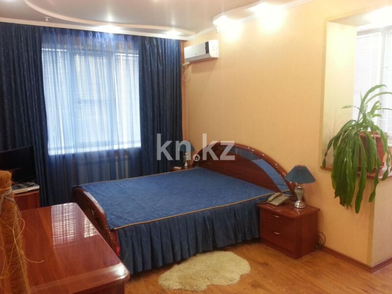 Аренда 2-комнатной квартиры посуточно, 60 м² - Аренда двухкомнатных квартир посуточно в Казахстане - страница 4 фото 1 из 5