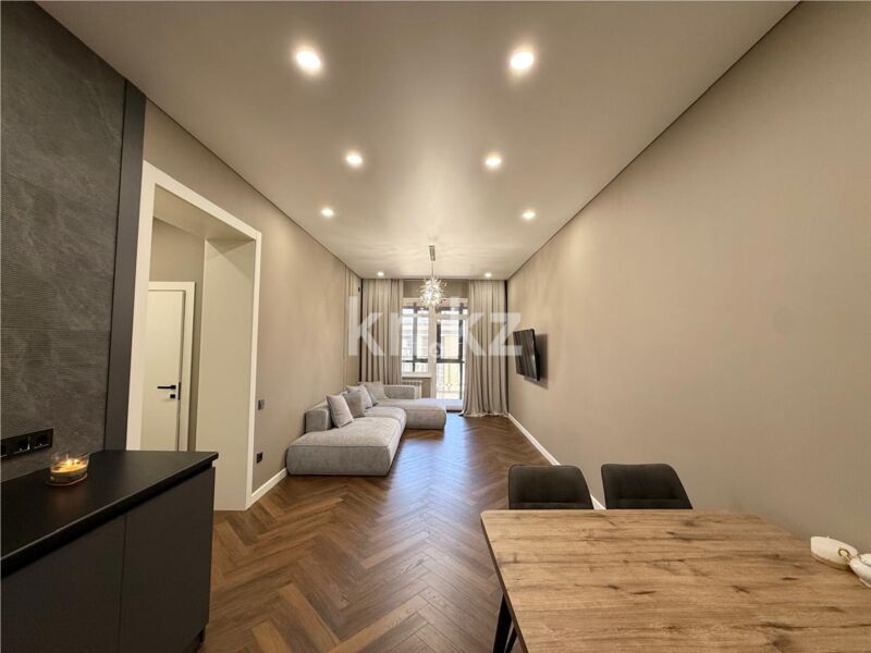 Продажа 3-комнатной квартиры, 85 м² - Продажа трехкомнатных квартир на Юго-Востоке Караганды - страница 16 фото 1 из 24