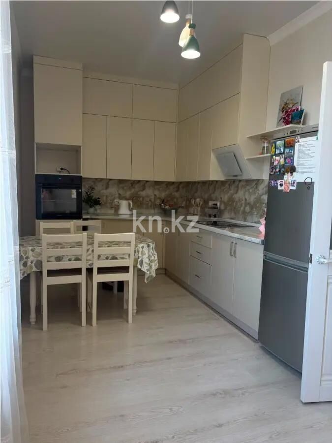 Продажа 1-комнатной квартиры, 44 м² - Продажа однокомнатных квартир в р-не Сарыарка Астаны - страница 16 фото 2 из 4