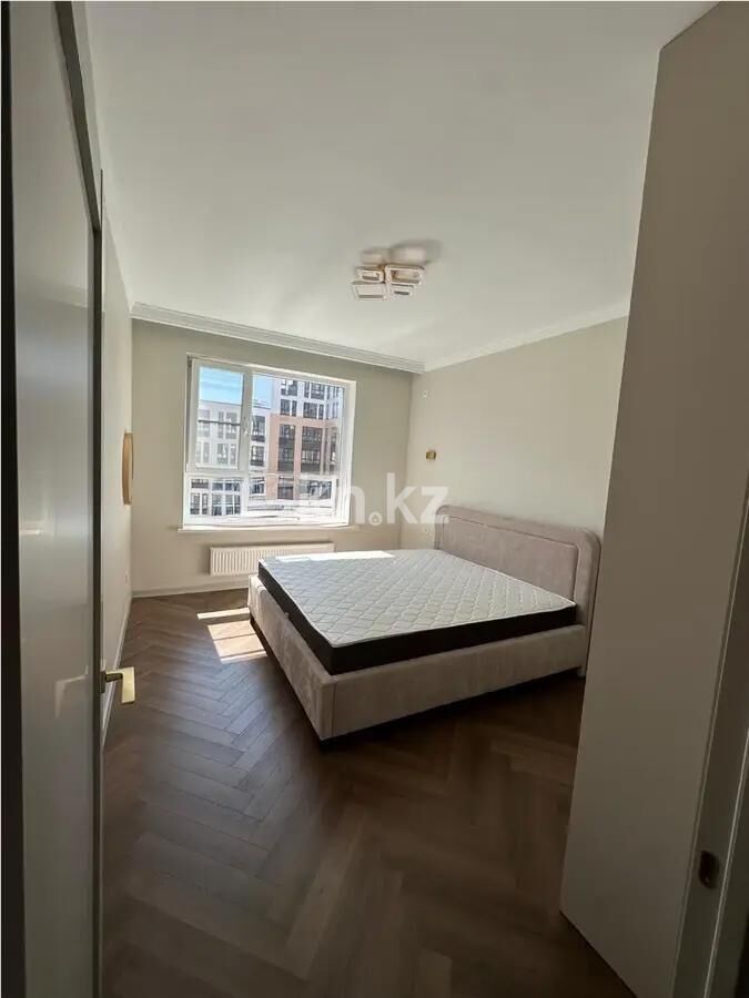 Продажа 3-комнатной квартиры, 70 м² - Продажа квартир в блочном доме в Астане - страница 9 фото 3 из 6