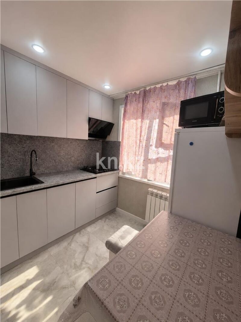 Продажа 2-комнатной квартиры, 45 м² - Продажа двухкомнатных квартир в Майкудуке Караганды - страница 11 фото 5 из 13