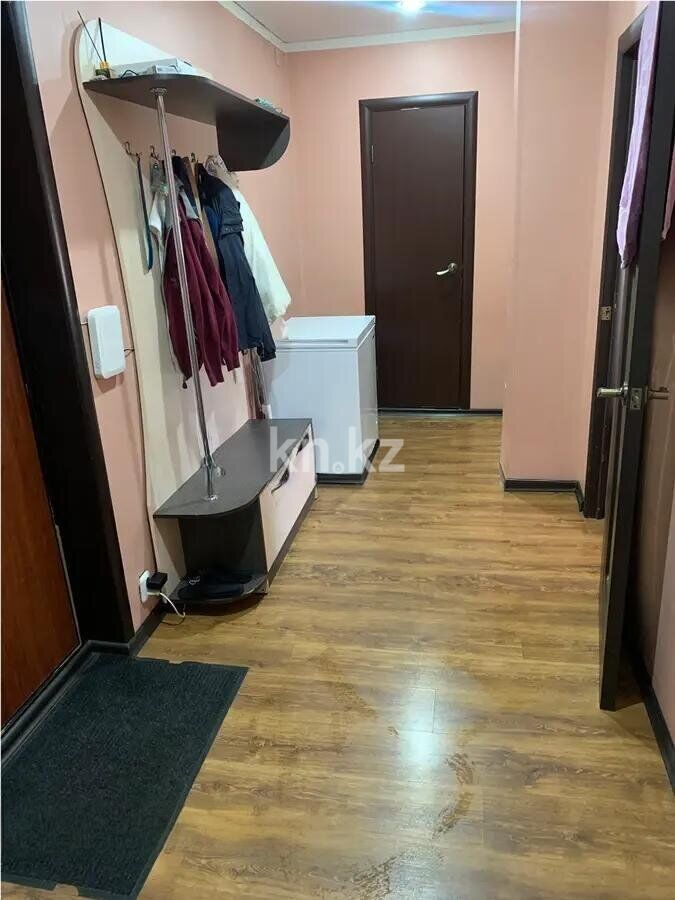 Продажа 2-комнатной квартиры, 54 м² - Продажа двухкомнатных квартир в Майкудуке Караганды фото 4 из 4