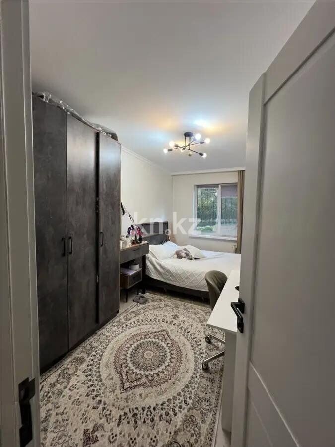 Продажа 3-комнатной квартиры, 58 м² - Продажа трехкомнатных квартир в Ауэзовском р-не Алматы - страница 6 фото 2 из 5
