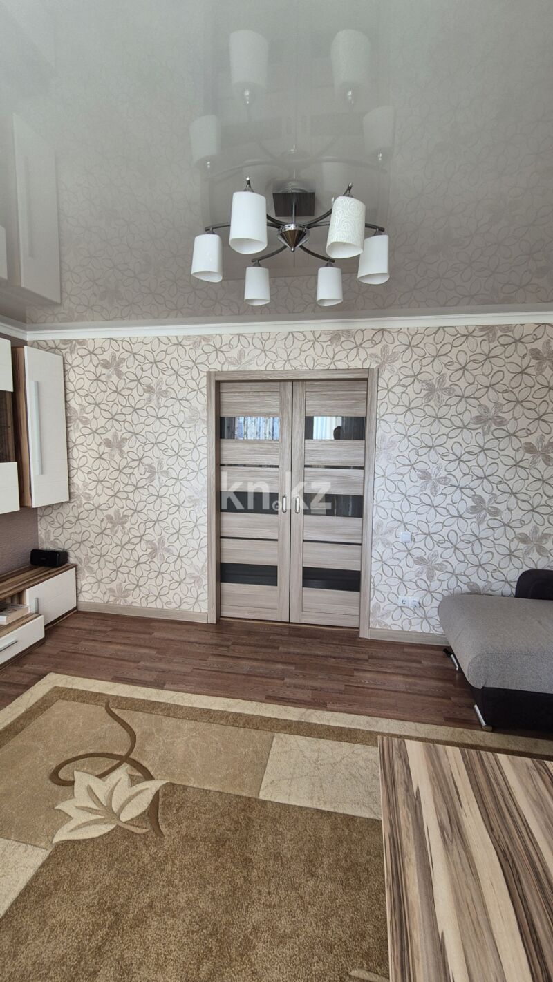 Продажа 3-комнатной квартиры, 65 м² - Продажа трехкомнатных квартир в Караганде - страница 5 фото 22 из 28