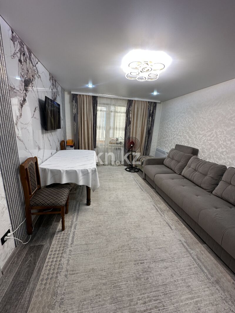 Продажа 2-комнатной квартиры, 49 м² - Продажа квартир в Караганде - страница 13 фото 2 из 17
