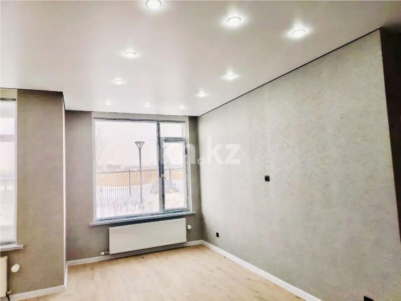 Продажа 2-комнатной квартиры, 50 м² - Продажа квартир в монолитно-каркасном доме в Астане - страница 130 фото 1 из 4