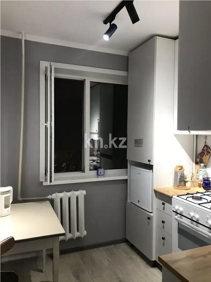Продажа 2-комнатной квартиры, 46 м² - Продажа квартир в панельном доме в Казахстане - страница 10 фото 3 из 4