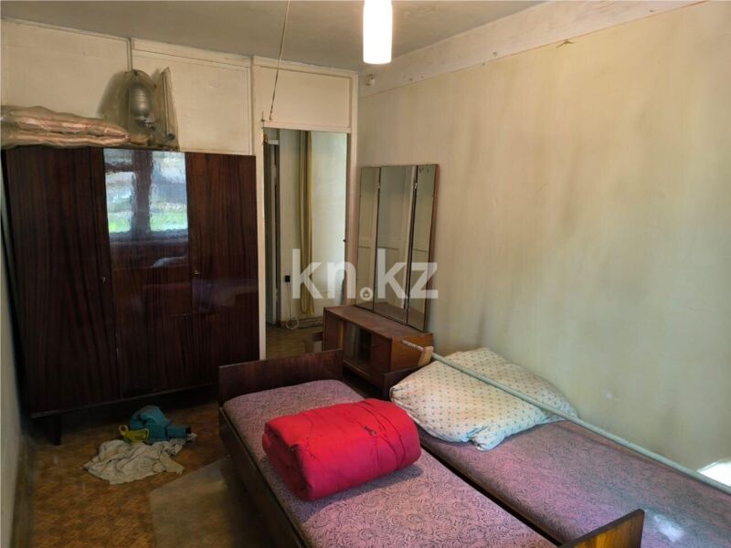 Продажа 3-комнатной квартиры, 58 м² - Продажа квартир в Караганде - страница 36 фото 6 из 13