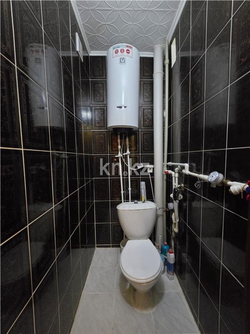 Продажа 3-комнатной квартиры, 69 м² - Продажа трехкомнатных квартир в Темиртау - страница 12 фото 9 из 13