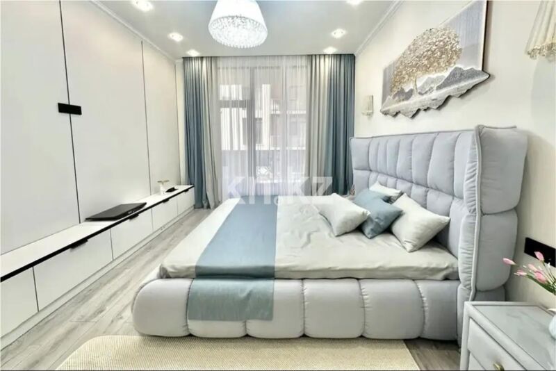 Продажа 2-комнатной квартиры, 94 м² - Продажа двухкомнатных квартир в Наурызбайском р-не Алматы - страница 17 фото 2 из 6