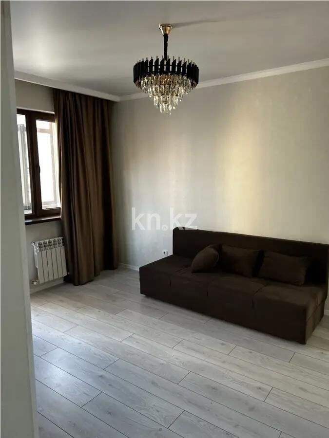 Продажа 1-комнатной квартиры, 45 м² - Продажа квартир в Казахстане - страница 13 фото 1 из 3