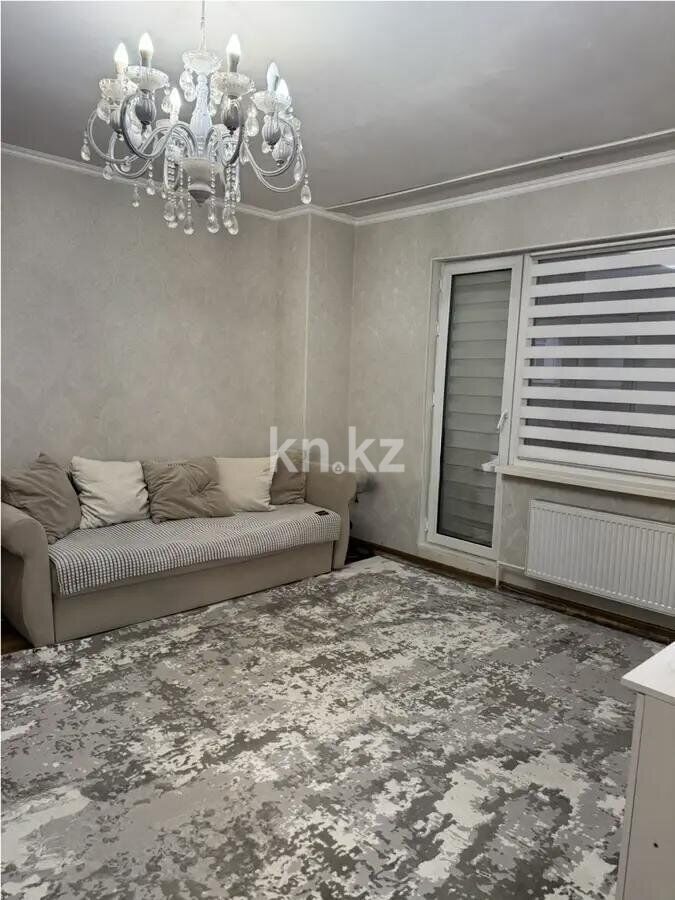Продажа 1-комнатной квартиры, 60 м² - Продажа квартир в новостройках Караганды - страница 2 фото 2 из 5