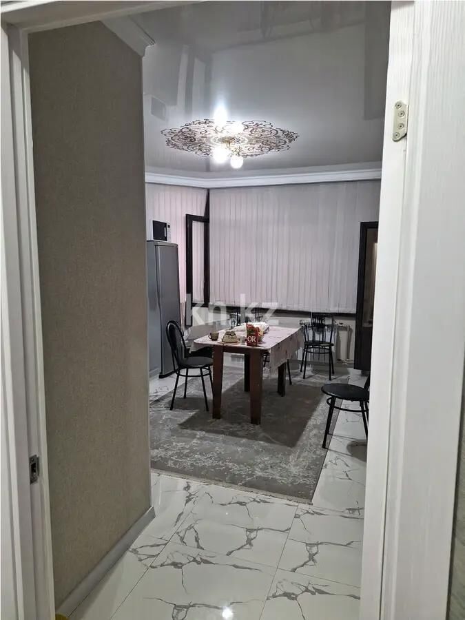 Продажа 2-комнатной квартиры, 63.7 м² - Продажа двухкомнатных квартир в монолитно-каркасном доме в Казахстане - страница 199 фото 2 из 2