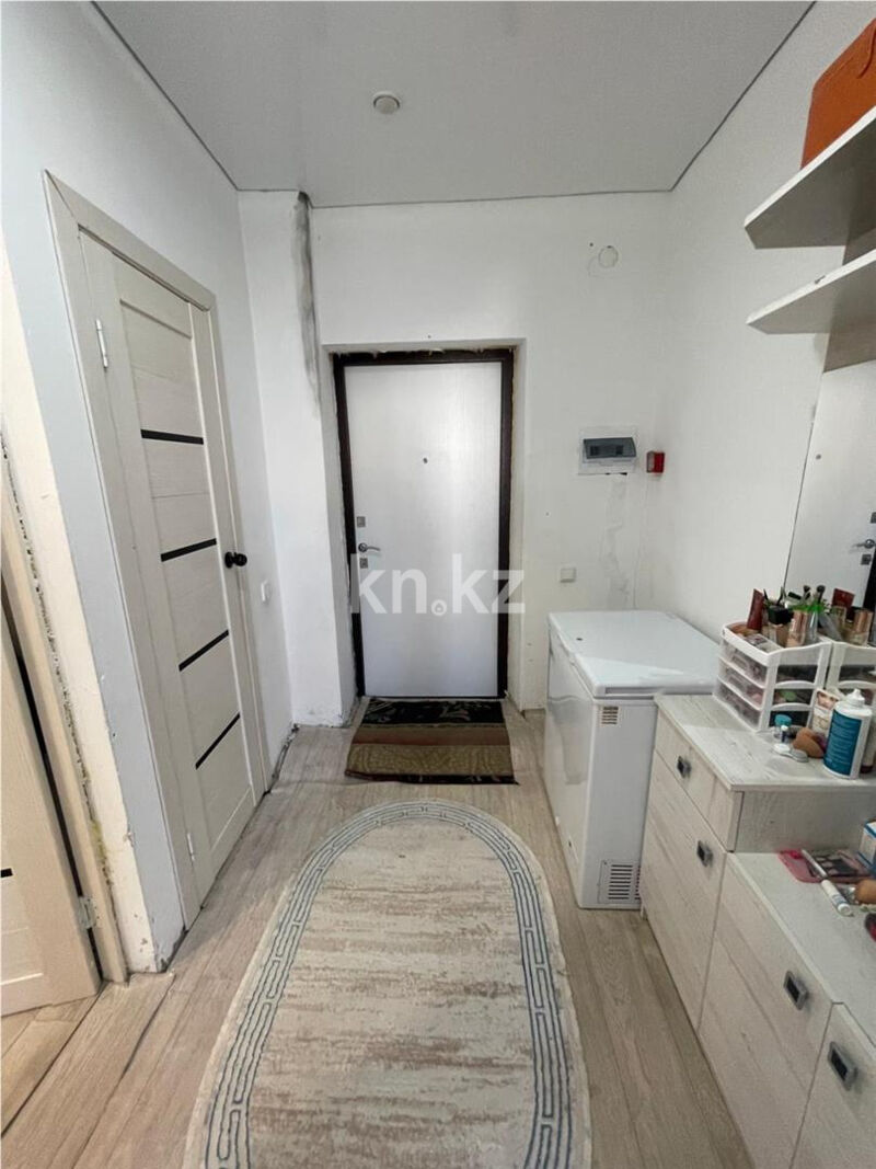 Продажа 2-комнатной квартиры, 38 м² - Продажа двухкомнатных квартир в монолитно-каркасном доме в Караганде - страница 4 фото 9 из 12