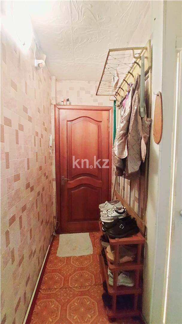Продажа 2-комнатной квартиры, 47 м² - Продажа квартир в панельном доме в Казахстане - страница 24 фото 9 из 9