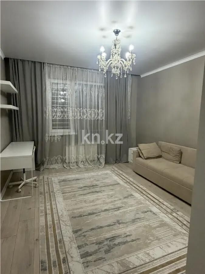 Продажа 2-комнатной квартиры, 66 м² - Продажа двухкомнатных квартир в Алматы фото 2 из 6