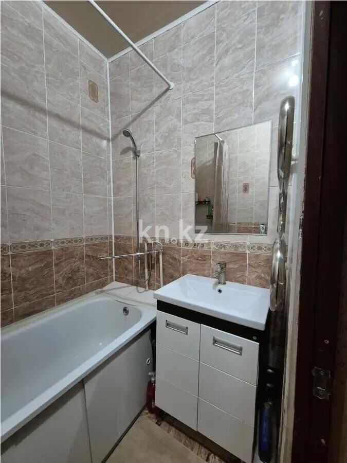 Продажа 2-комнатной квартиры, 52.5 м² - Продажа двухкомнатных квартир в панельном доме в Алматы - страница 26 фото 7 из 9