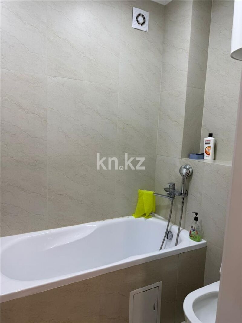 Продажа 2-комнатной квартиры, 59 м² - Продажа двухкомнатных квартир в р-не Нура Астаны - страница 61 фото 9 из 11