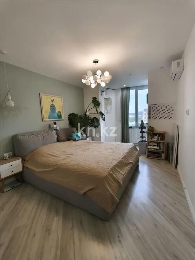 Продажа 3-комнатной квартиры, 73 м² - Продажа трехкомнатных квартир в Алмалинском р-не Алматы - страница 16 фото 2 из 5