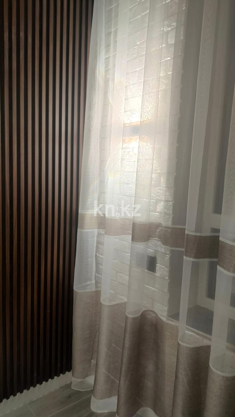 Продажа 2-комнатной квартиры, 44 м² - Продажа квартир в монолитном доме в Алматы - страница 3 фото 18 из 18