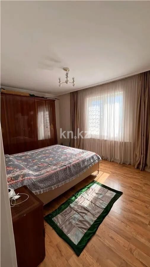Продажа 4-комнатной квартиры, 110 м² - Продажа четырехкомнатных квартир в панельном доме в Казахстане - страница 2 фото 2 из 9