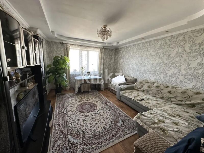 Продажа 2-комнатной квартиры, 70 м² - Продажа двухкомнатных квартир в р-не Алматы Астаны - страница 17 фото 1 из 6