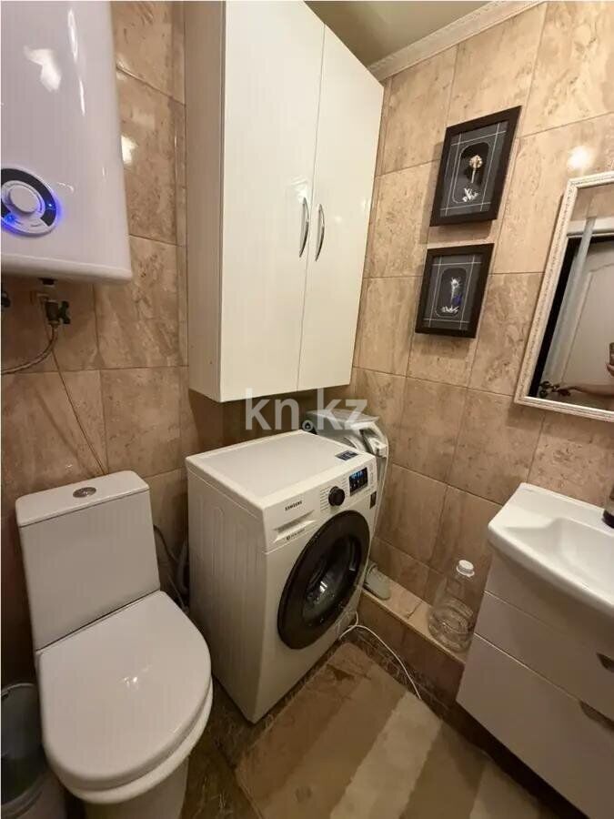 Продажа 3-комнатной квартиры, 72 м² - Продажа трехкомнатных квартир в панельном доме в Караганде - страница 2 фото 4 из 5