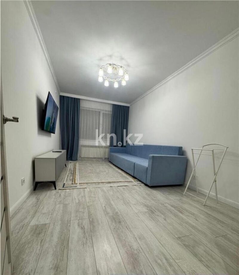 Продажа 1-комнатной квартиры, 41.5 м² - Продажа квартир в Семее фото 2 из 8