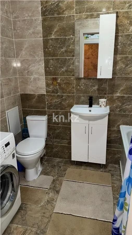 Продажа 1-комнатной квартиры, 36 м² - Продажа однокомнатных квартир в р-не Нура Астаны - страница 21 фото 3 из 3