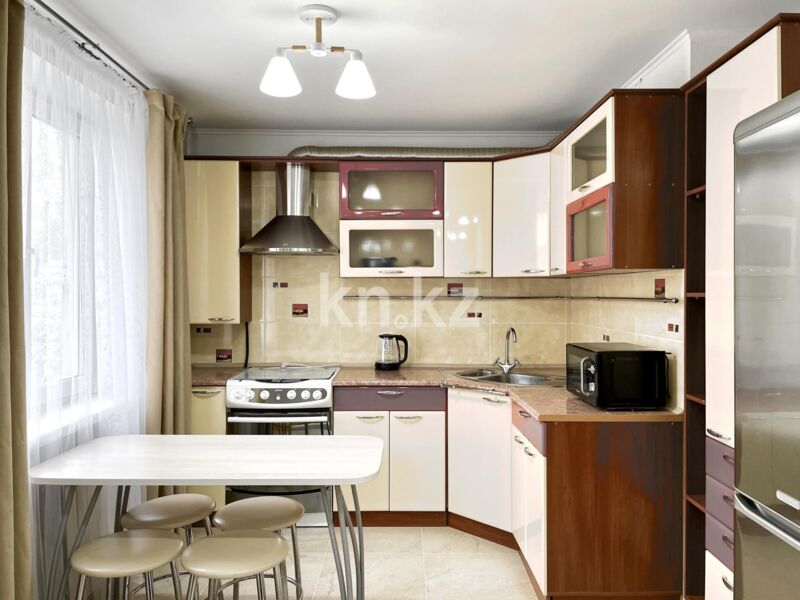 Аренда 2-комнатной квартиры посуточно, 1 м² - Продажа офисных и торговых помещений в Костанае фото 3 из 20